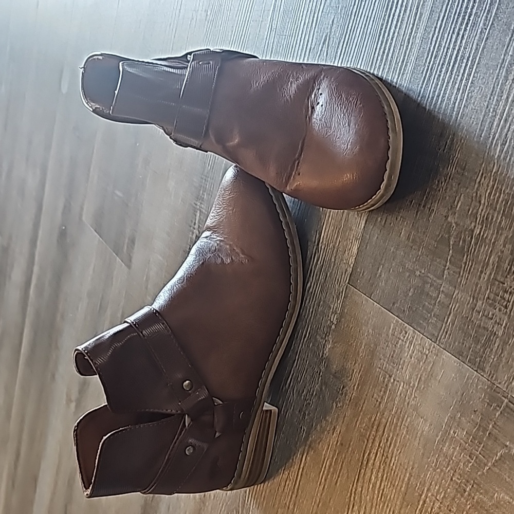 Rocket Dog Boots